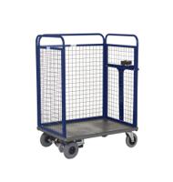 Apollo Powered Distribution Truck - 1100H - Sides & Back - 1000 x 700