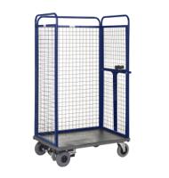 Apollo Powered Distribution Truck - 1500H - Sides & Back - 1000 x 700