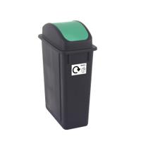 RECYCLING BINS - Set of 3 x 65 Litre