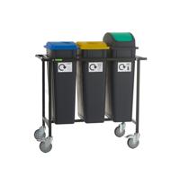 RECYCLE STATION - Including RCY390Z
