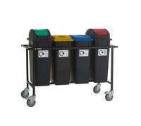 RECYCLE STATION - Including RCY465Z