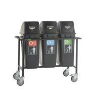 RECYCLE STATION - Including RCY63Z
