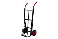 ANGLE IRON STUBBS TRUCK with Forged Foot Iron