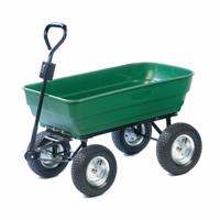 Tip-A-Truck; 400kg; Green