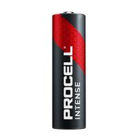 Duracell Procell Intense Alkaline Battery 1.5V AA MN1500/EN91/E91/4006/AM3/LR6 [Pack 10]