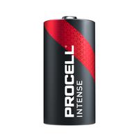 Duracell Procell Intense Alkaline Battery 1.5V C MN1400/EN93/E93/4014/AM2/LR14 [Pack 10]