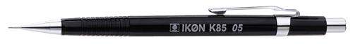Langstane Automatic Mechanical Pencil Black 0.5mm Lead K85 [Box 10]