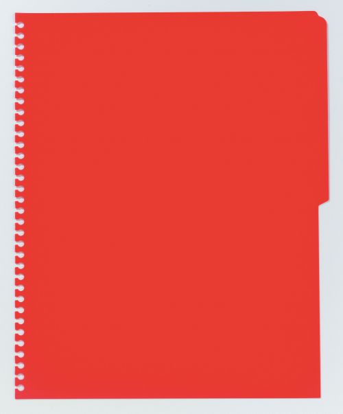 Oxford Int Active Book Poly Wbnd 80gsm Smart Ruled Perf Punched 10 Holes 160pp A5+ Ref 100104067 [Pack 5]