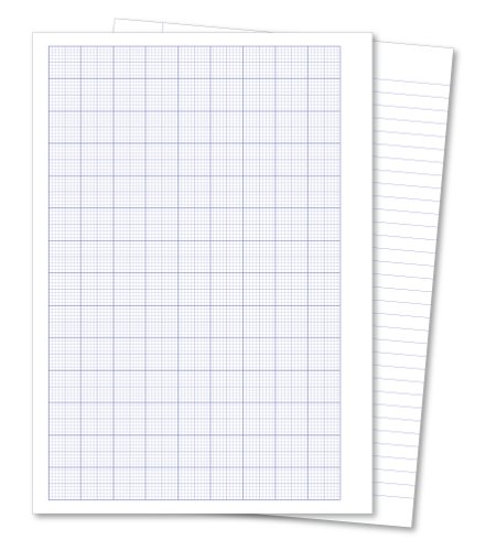 400185766 | Protect your school work with our Oxford Exercise books. With a durable card cover to withstand every day use in school with a gloss varnish allowing them to be wiped clean. All Pages use 80gsm Optick Paper© for a smooth writing experience in class and at home