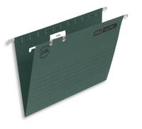 Elba Suspension File Foolscap Green (Pack of 50) 100331250
