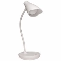 Unilux Desk Lamp Ukky 4W LED White 400140699