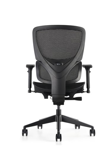 Hood Seating K22 Project Chair - All Mesh