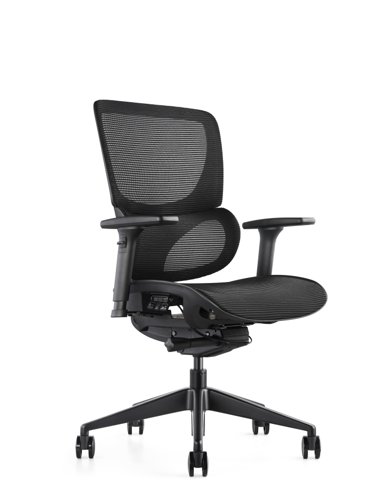 Hood Seating K22 Project Chair - All Mesh
