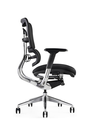 Hood Seating i29 Ergonomic Chair - Fabric Seat