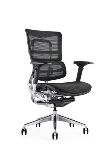 Hood Seating i29 Ergonomic Chair - All Mesh