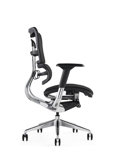 Hood Seating i29 Ergonomic Chair - All Mesh