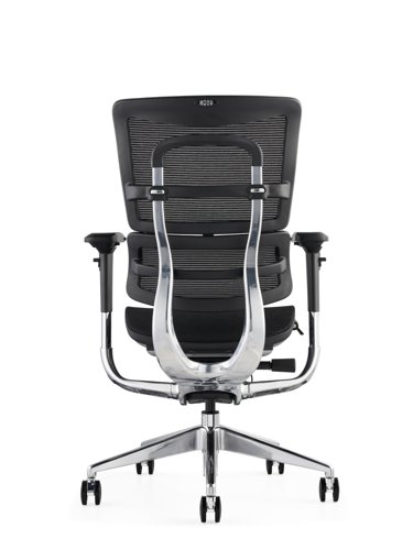 Hood Seating i29 Ergonomic Chair - All Mesh