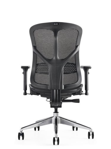 Hood Seating F94-101 Ergonomic Chair - All Mesh 