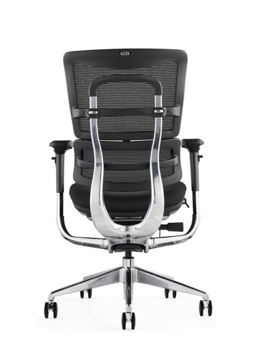 Hood Seating i29 Ergonomic Chair - Fabric Seat