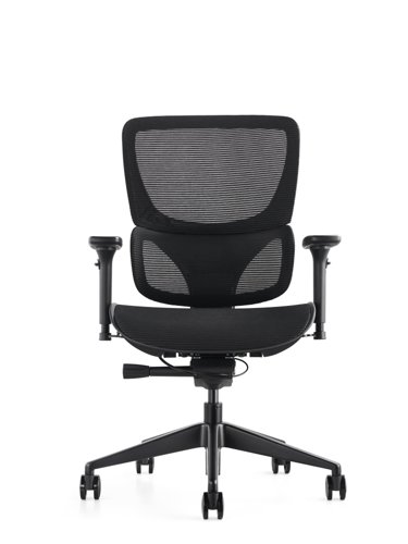 Hood Seating K22 Project Chair - All Mesh