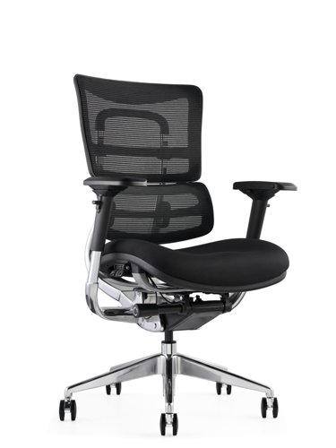 Hood Seating i29 Ergonomic Chair - Fabric Seat
