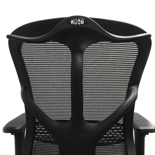 Hood Seating F94 Coat Hanger Chair Accessory Black