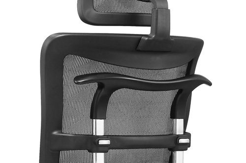 Hood Seating i29 Coat Hanger Chair Accessory Black