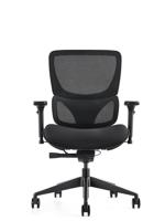 Hood Seating K22 Project Chair - Fabric Seat