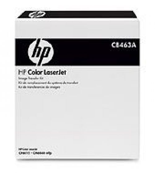 HP CB463A (Yield: 150,000 Pages) Black Colour LaserJet Image Transfer Belt Kit