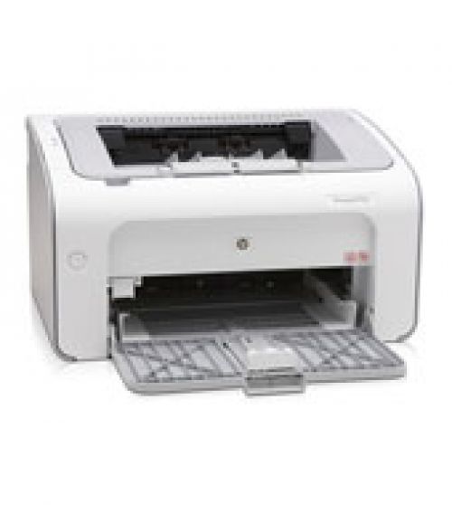HP Laserjet  Pro P1102 Printer