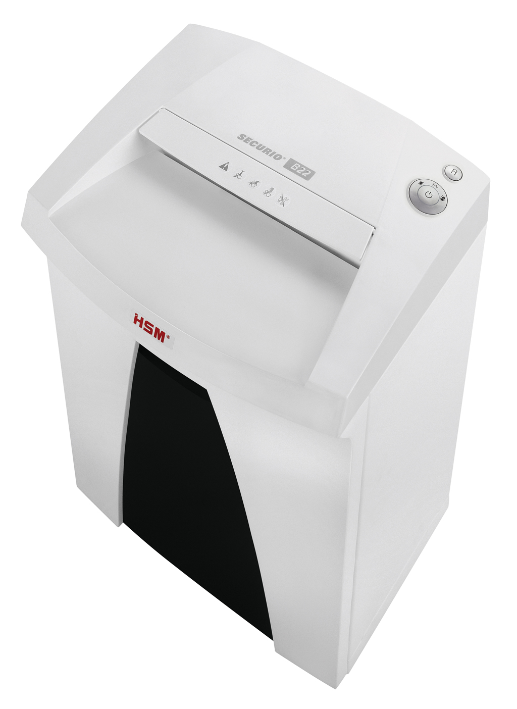 HSM SECURIO B22 5.8mm Document Shredder