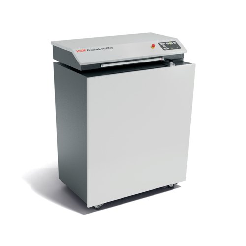 HSM ProfiPack ecoChip packaging machine