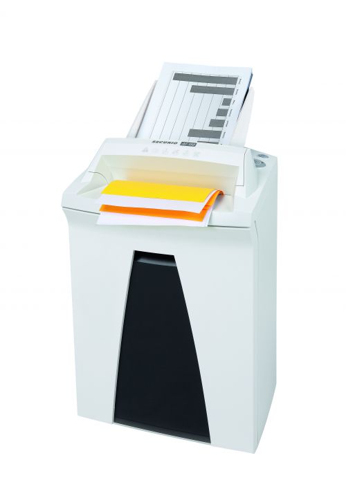HSM SECURIO AF150 with Automatic Paper Feed 4.5x30mm Document Shredder
