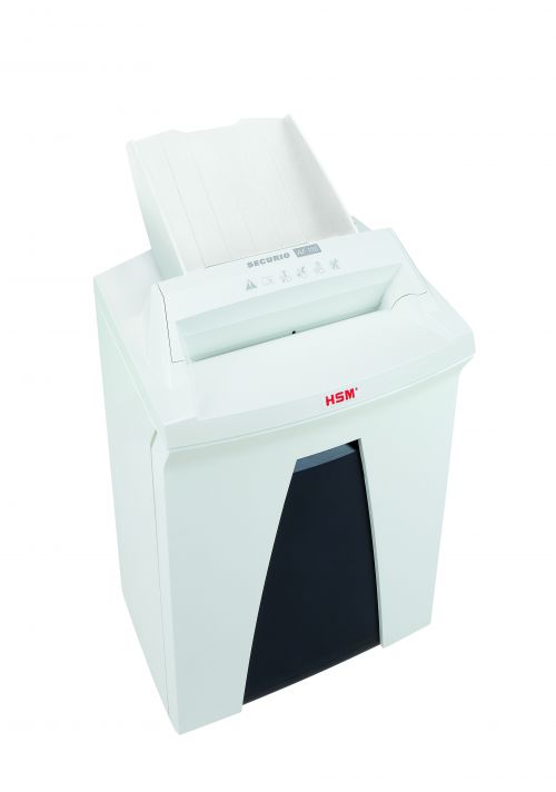 2083811 HSM SECURIO AF150 with Automatic Paper Feed 4.5x30mm Document Shredder