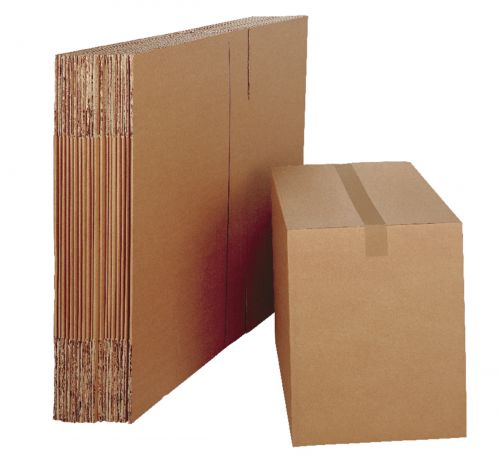 Cardboard Box HSM Classic 125.2