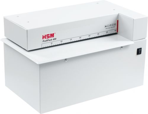 HSM ProfiPack C400 Packaging Machine