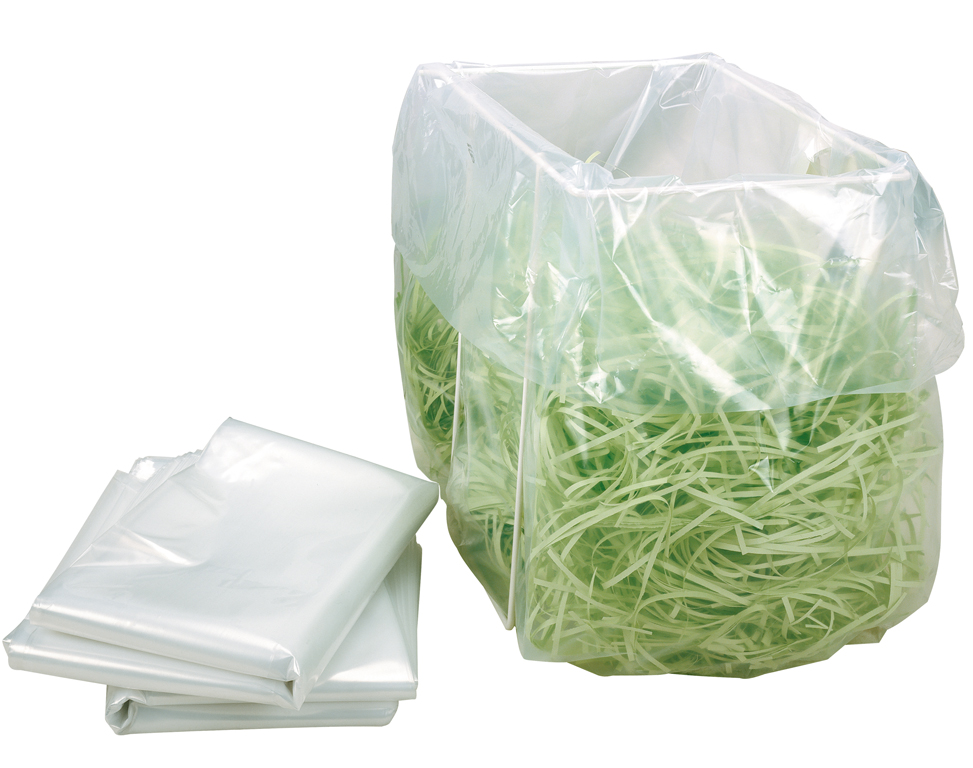 Plastic Bags 100 pieces for B26; B32; AF500; 125.2