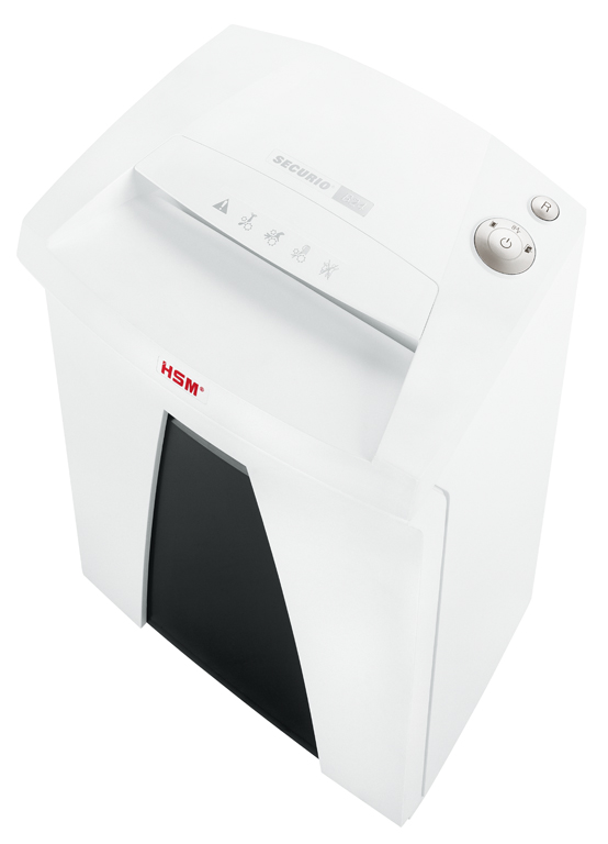 HSM SECURIO B24 1.9x15mm Document Shredder