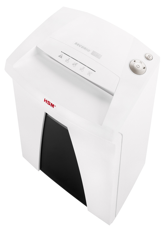 HSM SECURIO B24 5.8mm Document Shredder