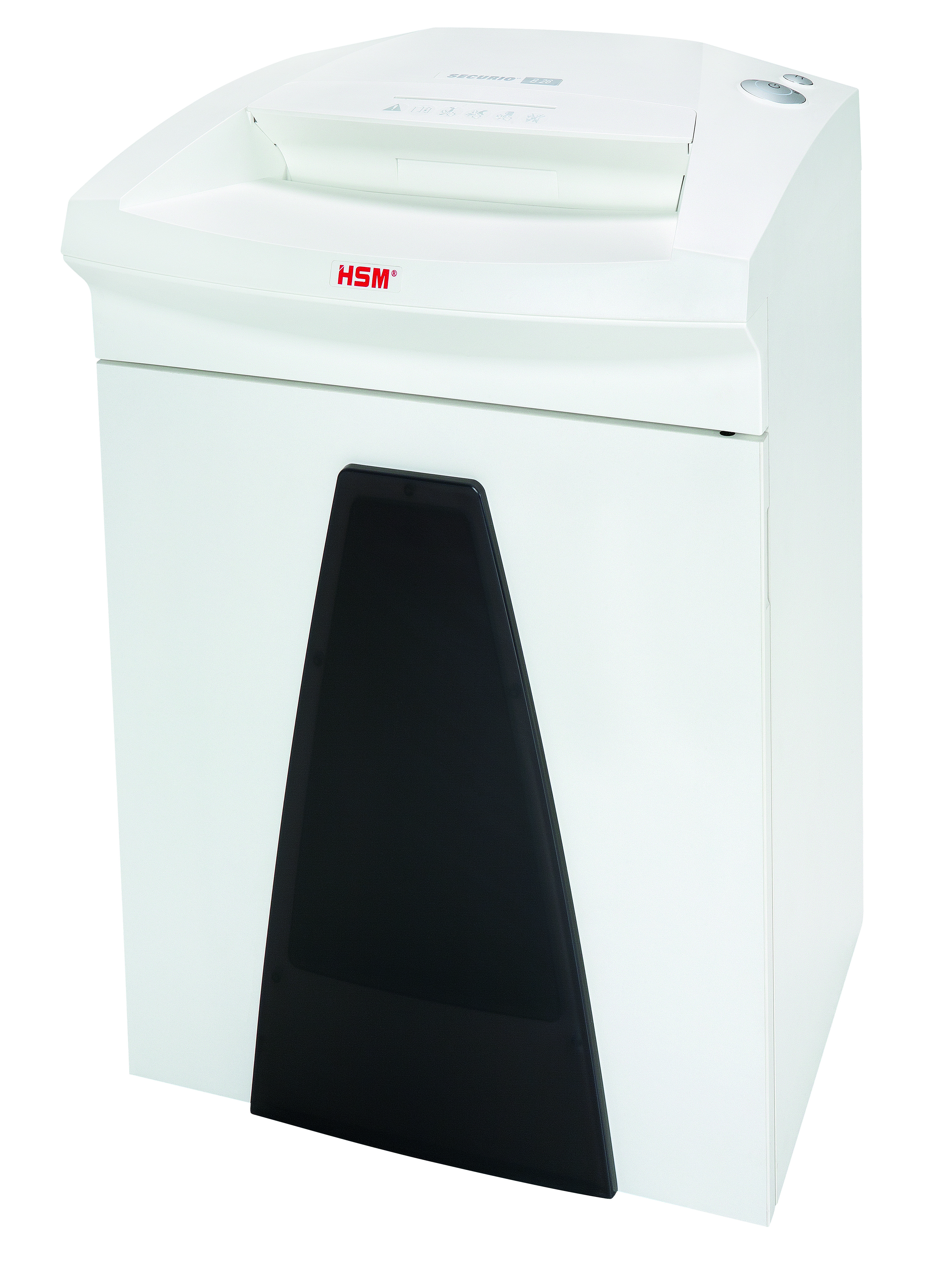 HSM SECURIO B26 5.8mm Document Shredder