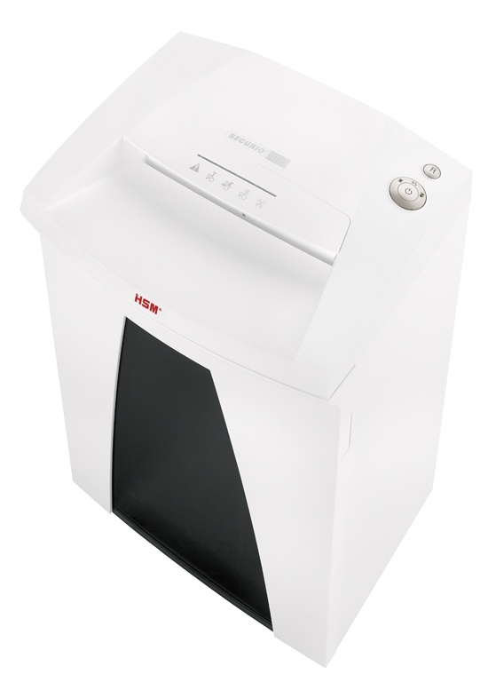 HSM SECURIO B32 5.8mm Document Shredder