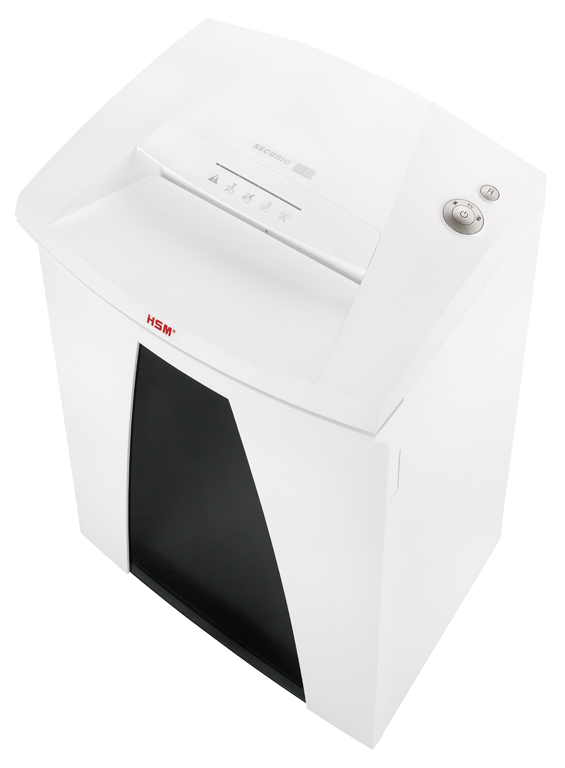 HSM SECURIO B34 5.8mm Document Shredder
