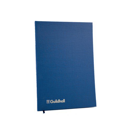 Guildhall Account Book 31 Series 80 Pages 20 Cash