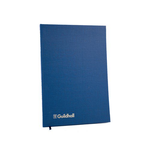 Guildhall Account Book 31 Series 80 Pages 7 Cash