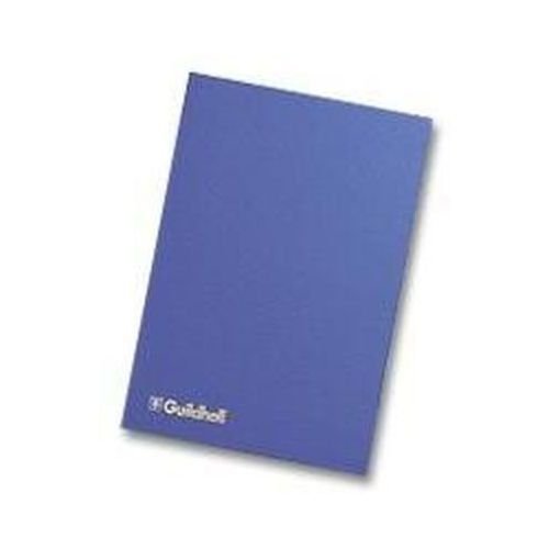 Guildhall Account Book 32 Series 5 Cash Column 160 Pages