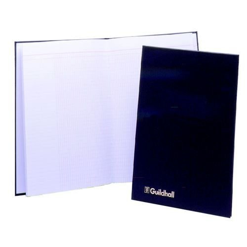 Guildhall T1030 Attendance Register