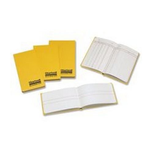 Chartwell Survey Book Field Weather Resistant 80 Leaf 130x205mm