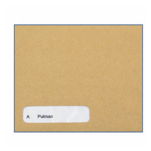 Sage Compat Payslip Envelope Window Pack 1000