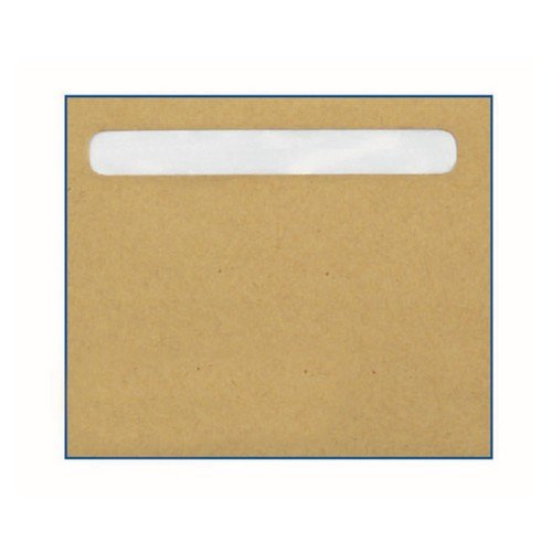 Pegasus Compat Wage Envelope Pack 1000