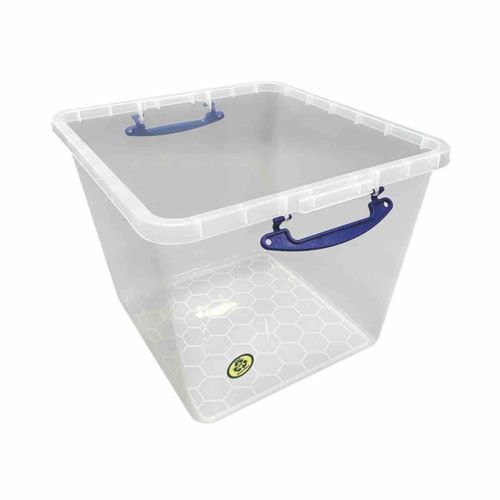 odm large acrylic storage box